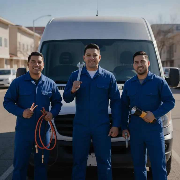 Reboque Automóvel equipe em Saquarema